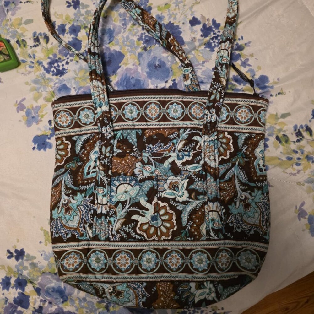 Vera Bradley bag